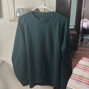 Cabela’s, L tall, long sleeve shirt